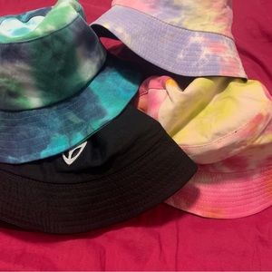 Bucket Hat Bundle (4)